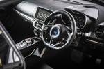 Alpine A110 2018 года (JP)